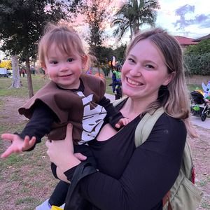 Meet your Posher, Kaitlin